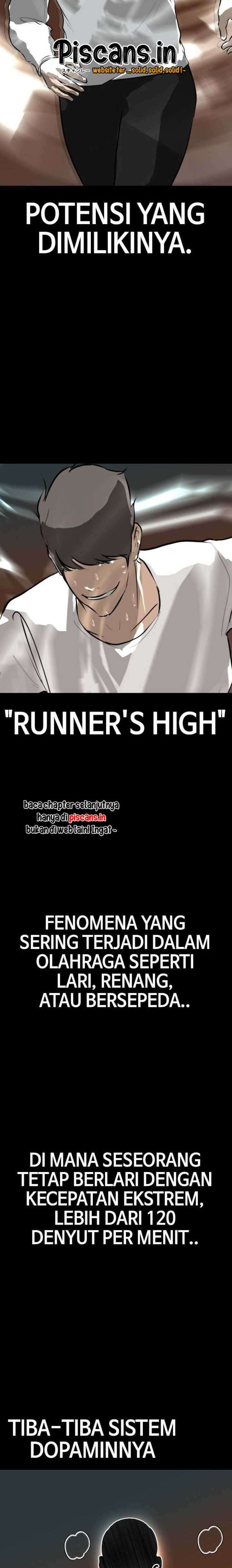 Attention Seeker Chapter 31 Bahasa Indonesia