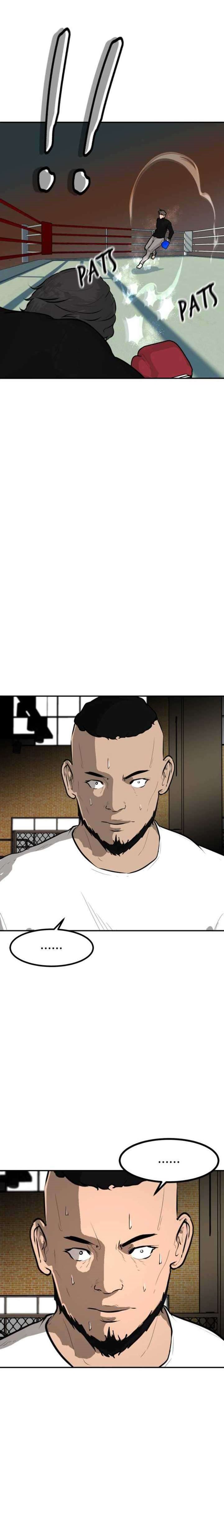 Attention Seeker Chapter 31 Bahasa Indonesia