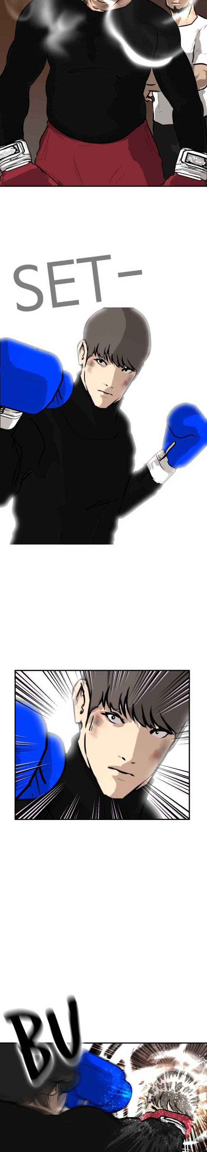 Attention Seeker Chapter 32 Bahasa Indonesia