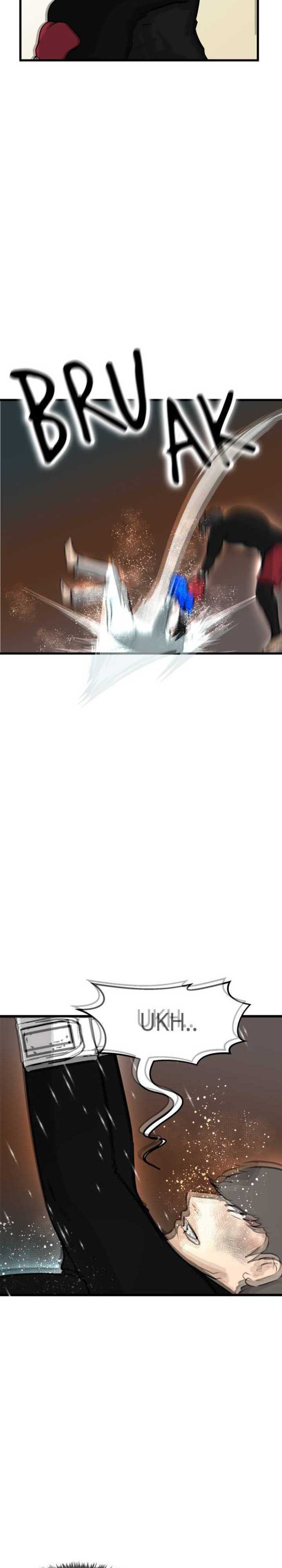 Attention Seeker Chapter 32 Bahasa Indonesia