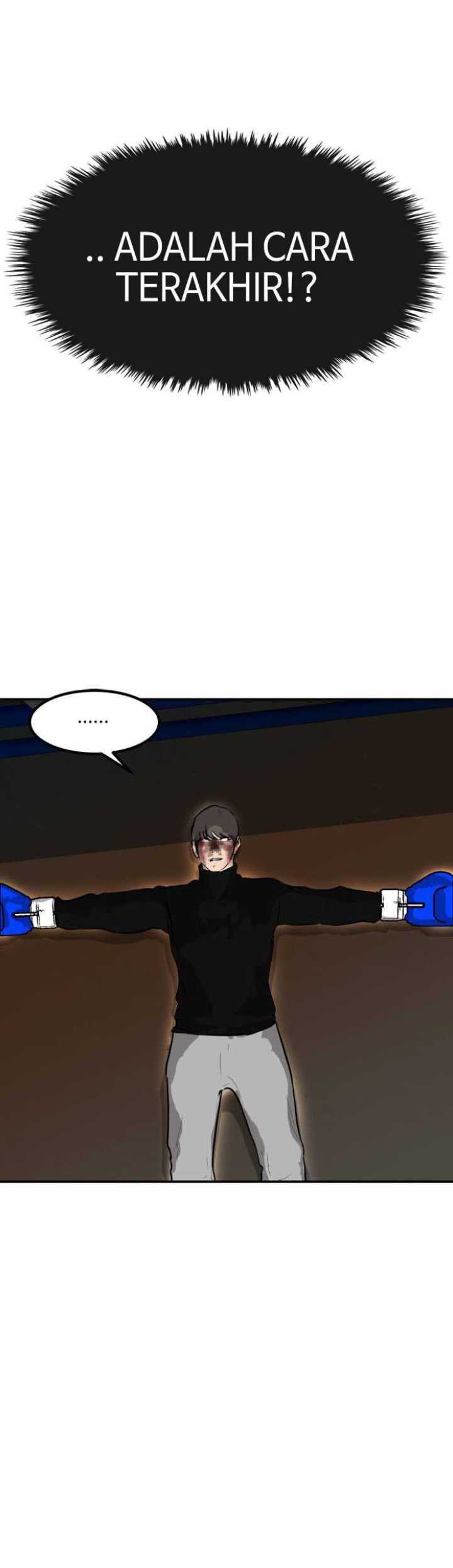 Attention Seeker Chapter 32 Bahasa Indonesia