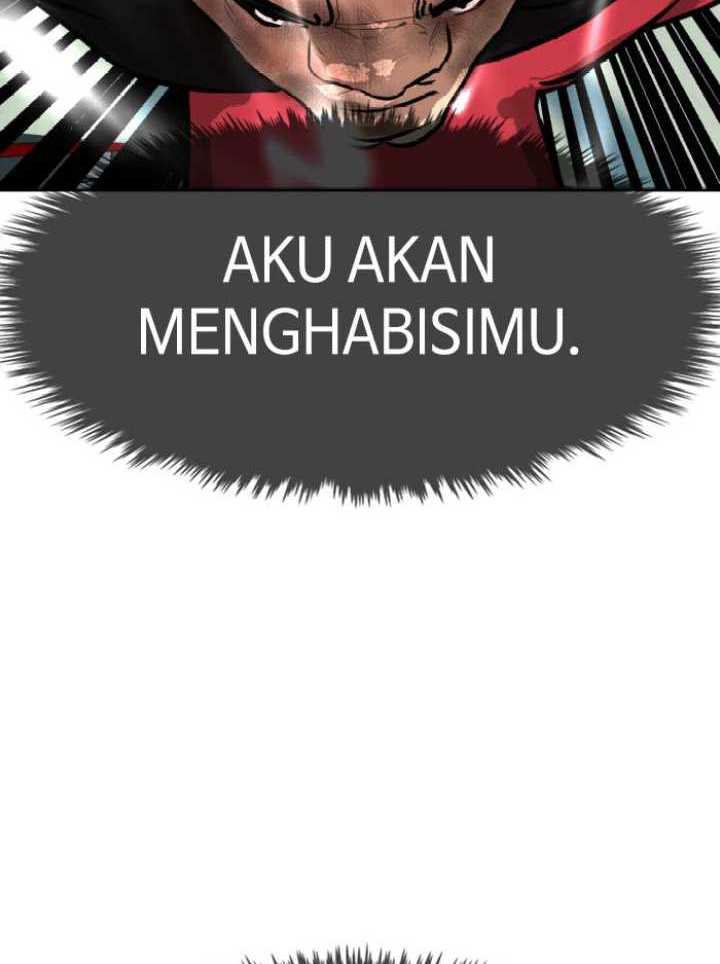 Attention Seeker Chapter 32 Bahasa Indonesia