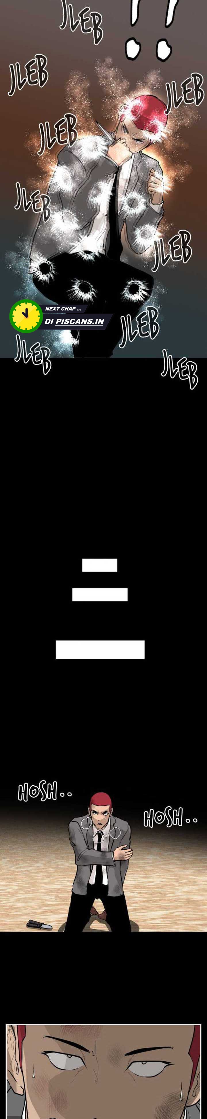 Attention Seeker Chapter 42 Bahasa Indonesia