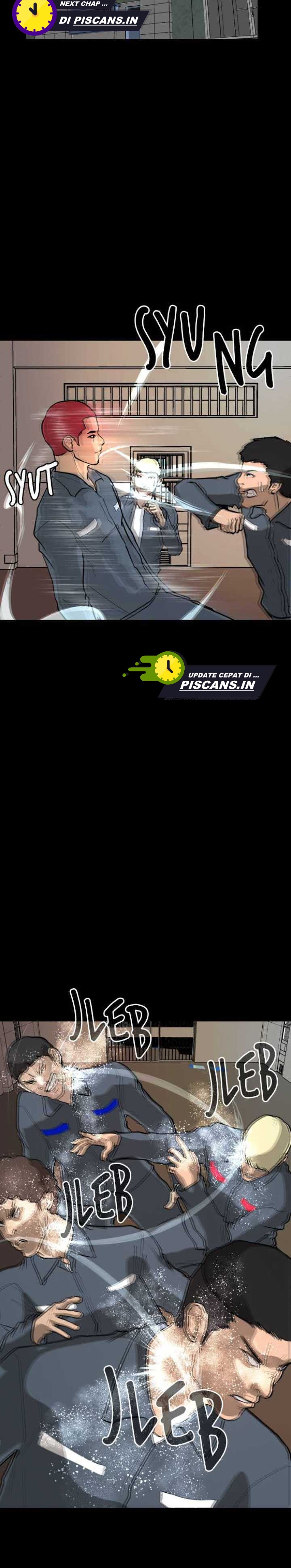 Attention Seeker Chapter 42 Bahasa Indonesia