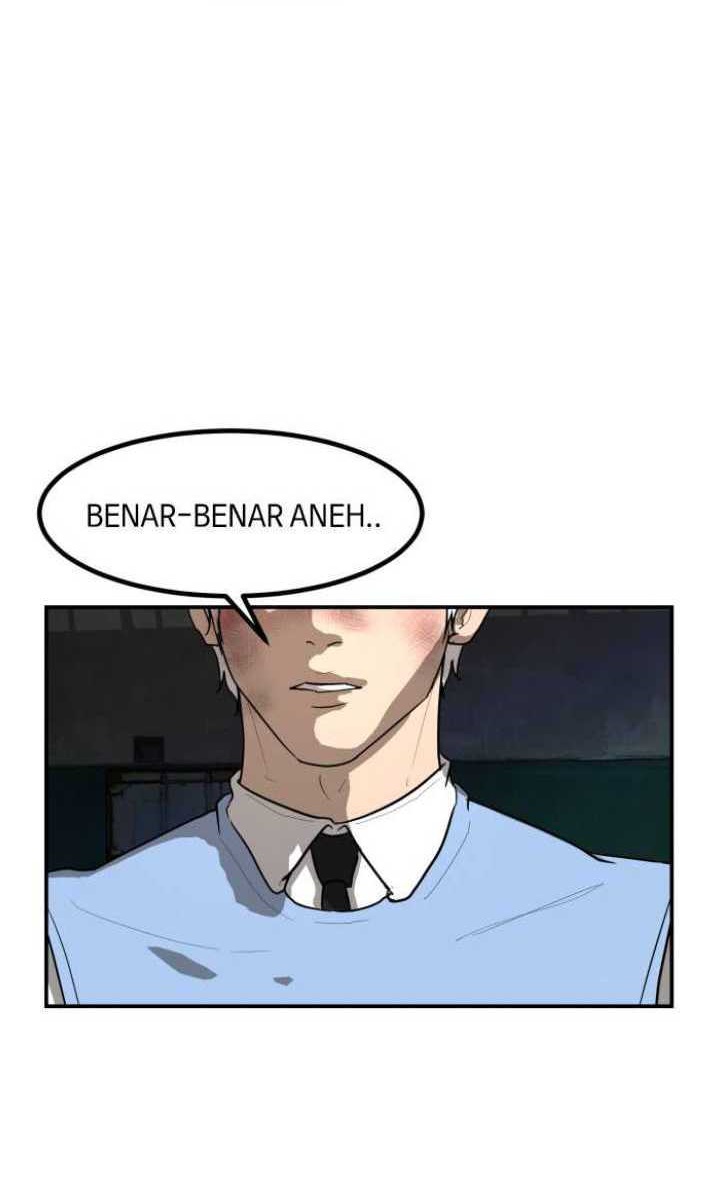 Attention Seeker Chapter 42 Bahasa Indonesia