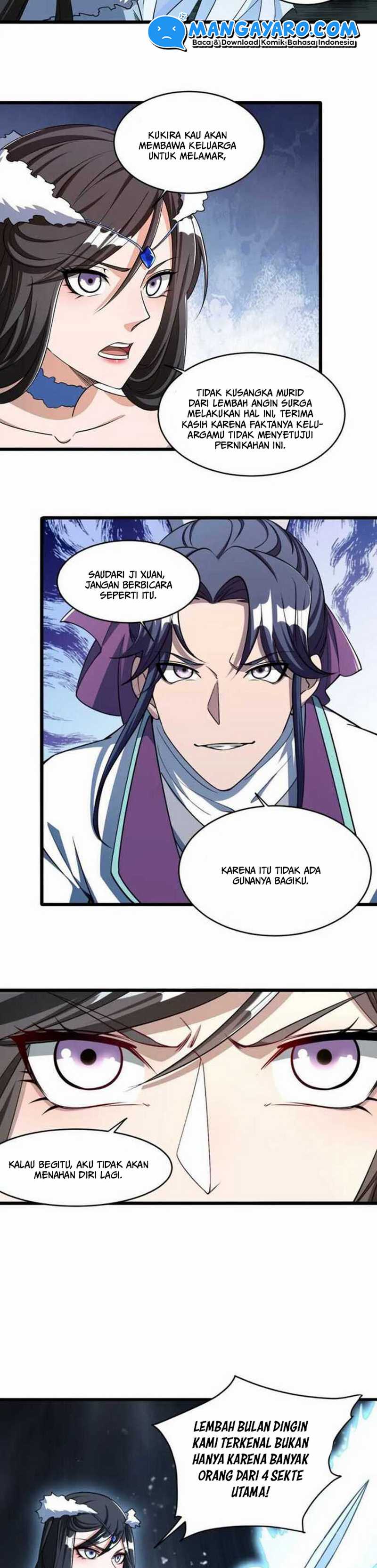 Attribute Extractor Chapter 19 Bahasa Indonesia