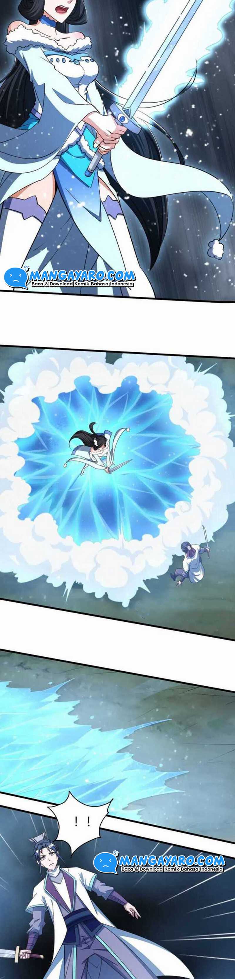 Attribute Extractor Chapter 19 Bahasa Indonesia