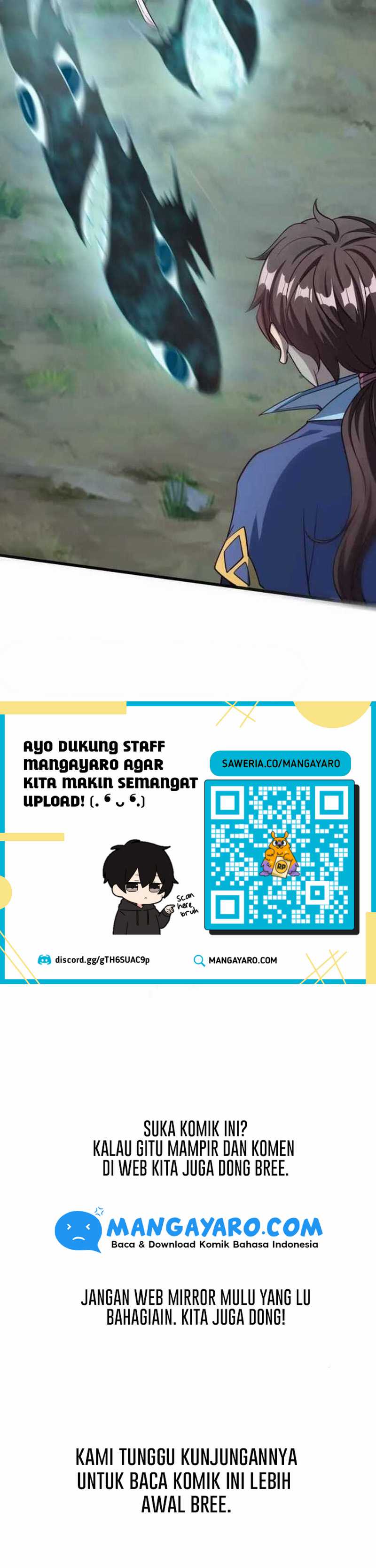 Attribute Extractor Chapter 19 Bahasa Indonesia