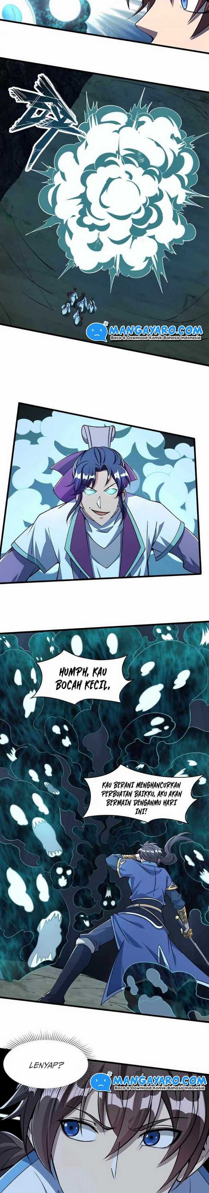 Attribute Extractor chapter 20