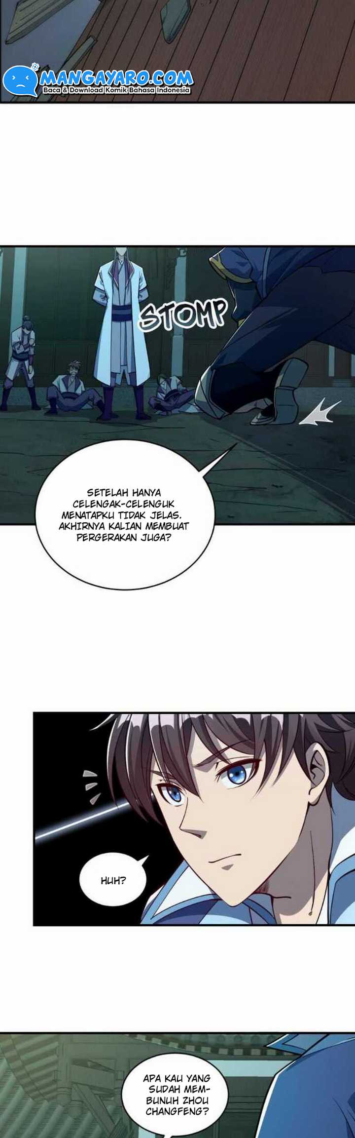 Attribute Extractor chapter 23