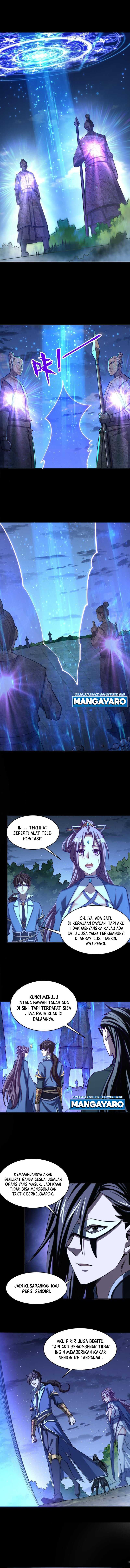 Attribute Extractor Chapter 41 Bahasa Indonesia