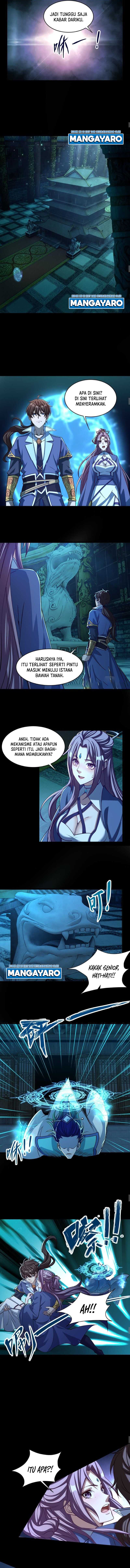 Attribute Extractor Chapter 41 Bahasa Indonesia