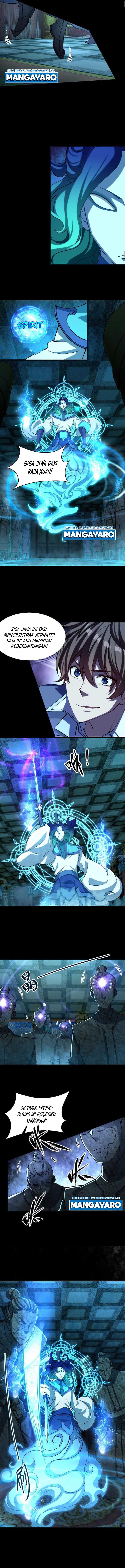 Attribute Extractor Chapter 41 Bahasa Indonesia