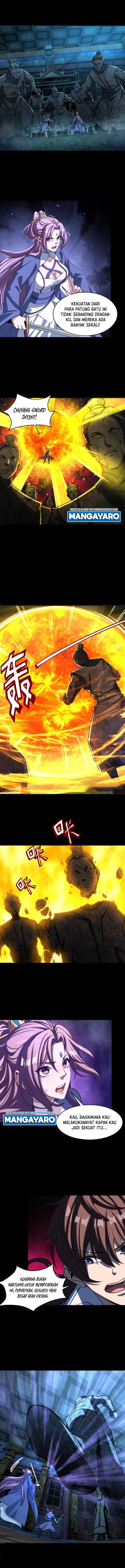 Attribute Extractor Chapter 41 Bahasa Indonesia