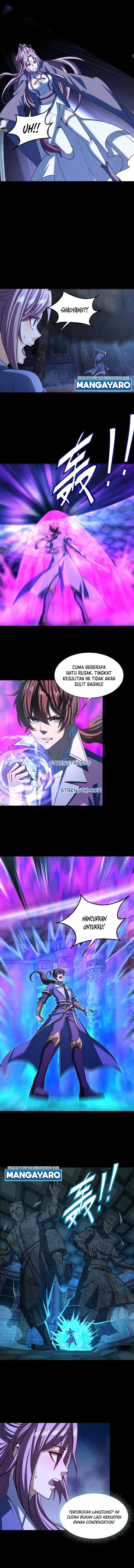 Attribute Extractor Chapter 41 Bahasa Indonesia