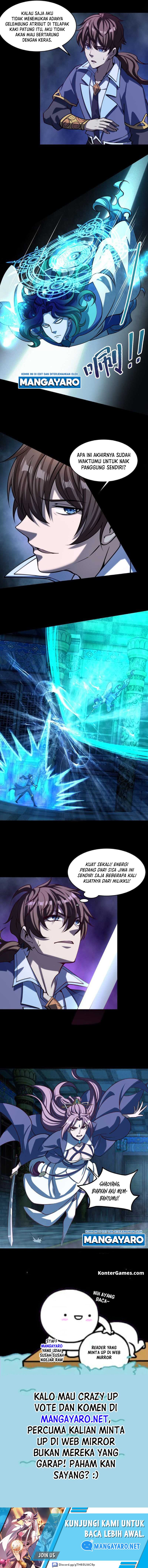 Attribute Extractor Chapter 41 Bahasa Indonesia