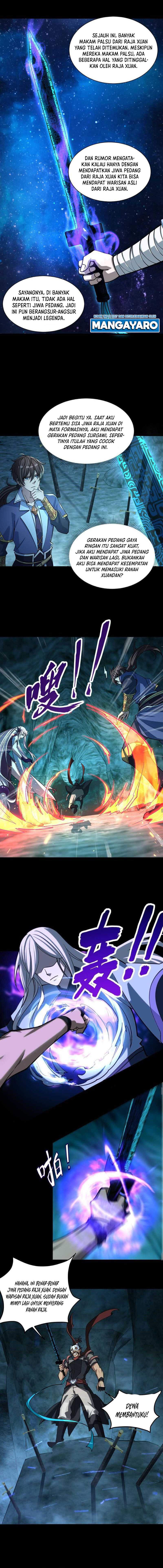 Attribute Extractor chapter 44