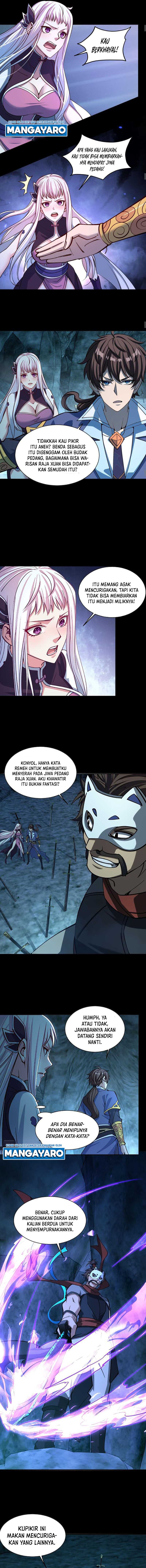 Attribute Extractor chapter 44