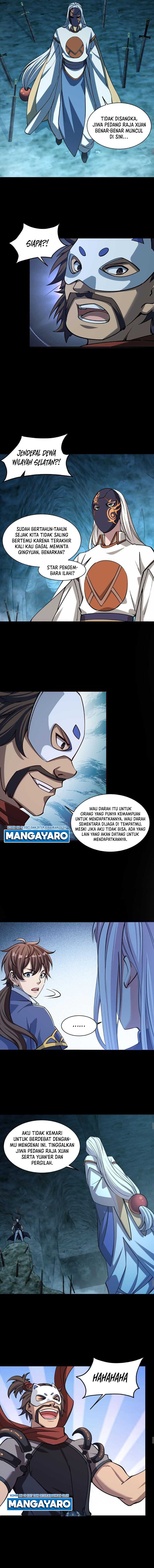 Attribute Extractor chapter 44