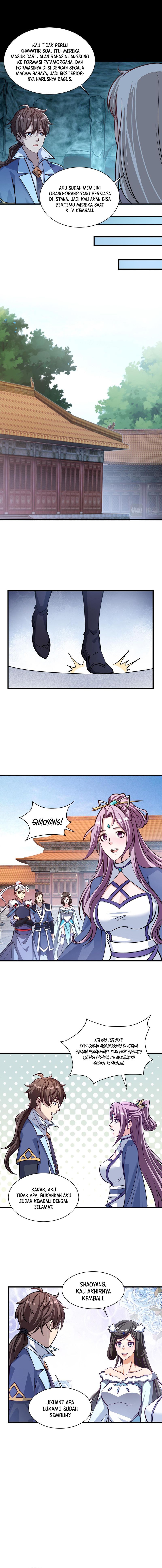 Attribute Extractor chapter 46