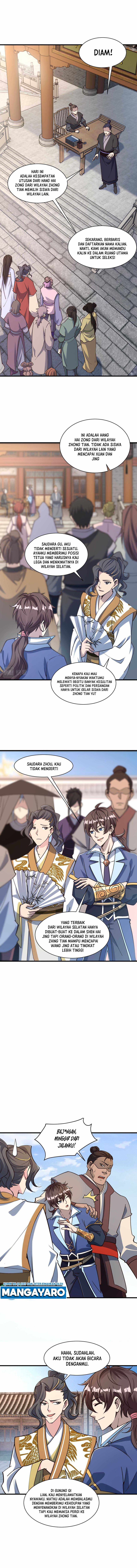 Attribute Extractor chapter 50