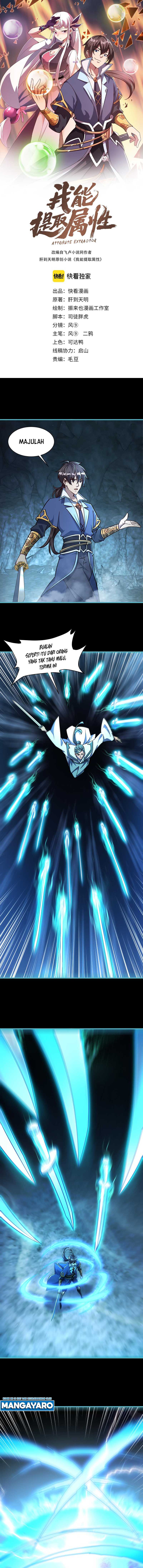 Attribute Extractor chapter 58