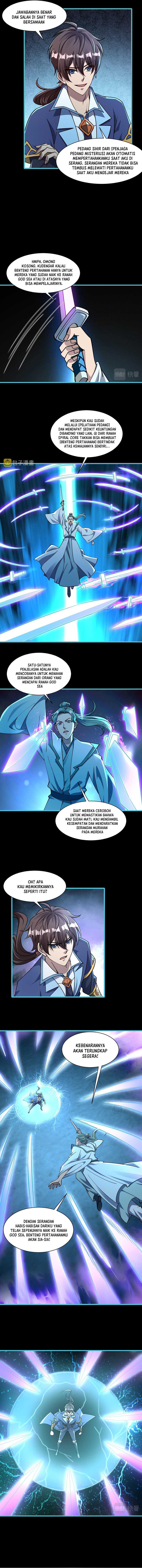 Attribute Extractor chapter 58