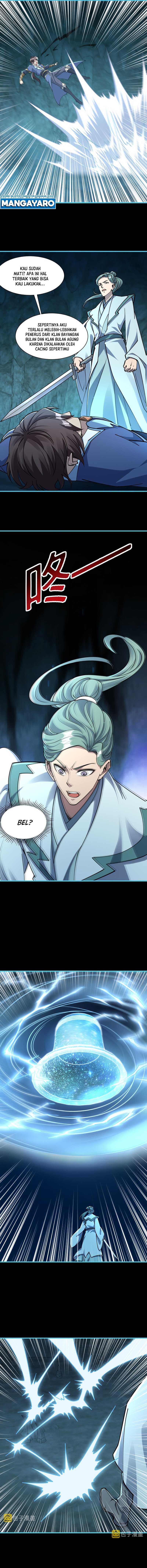 Attribute Extractor chapter 58