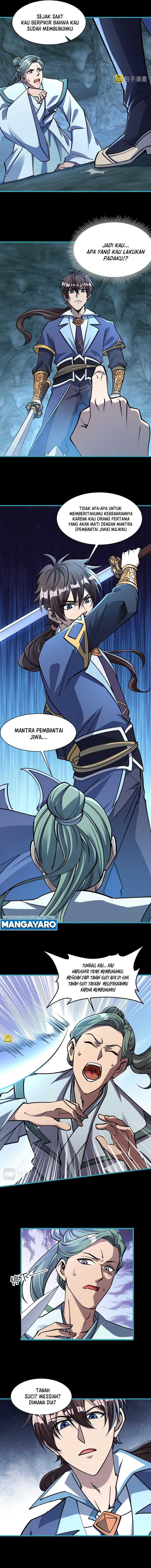 Attribute Extractor chapter 58