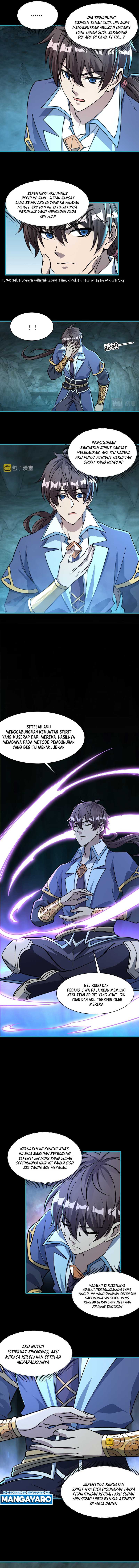 Attribute Extractor chapter 58