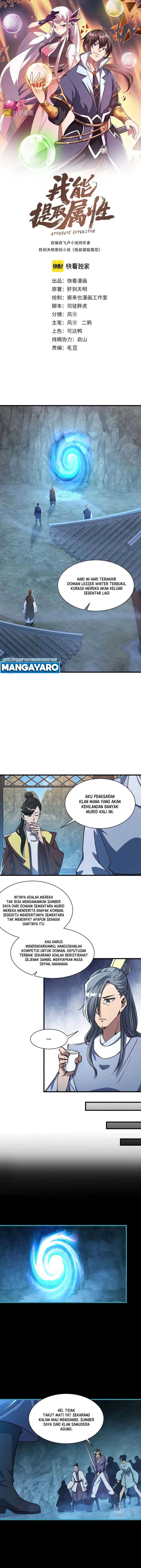 Attribute Extractor chapter 59