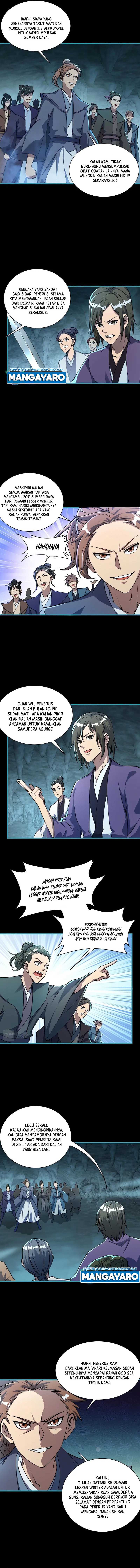 Attribute Extractor chapter 59