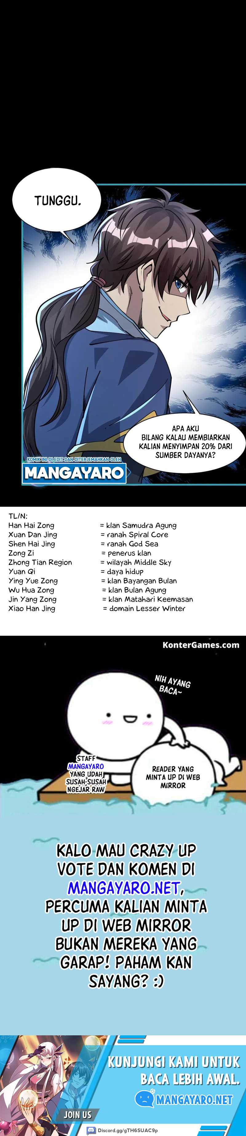 Attribute Extractor chapter 59