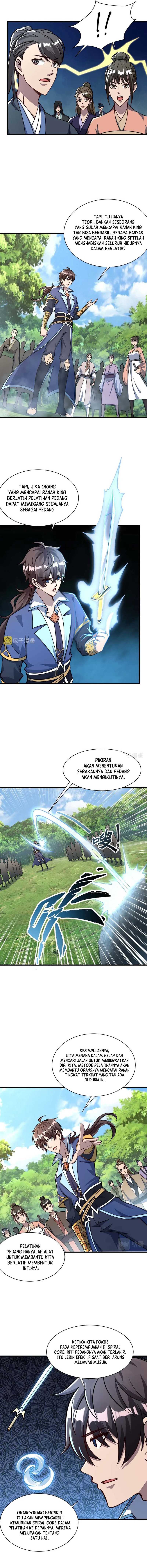 Attribute Extractor chapter 61