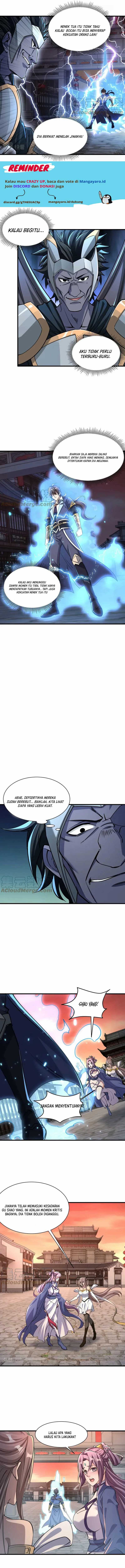 Attribute Extractor Chapter 83 Bahasa Indonesia