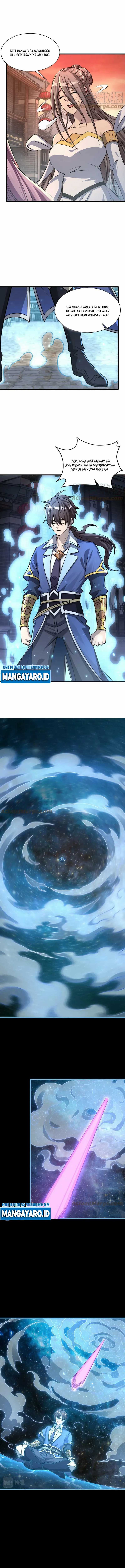 Attribute Extractor Chapter 83 Bahasa Indonesia