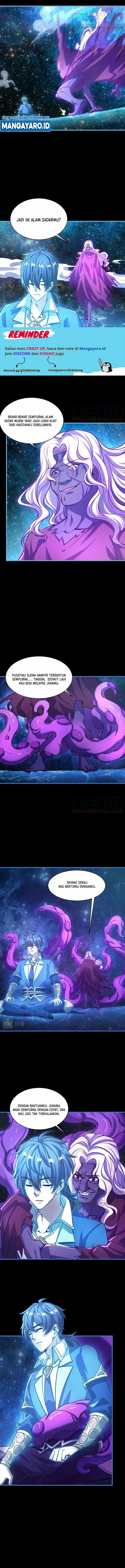 Attribute Extractor Chapter 83 Bahasa Indonesia