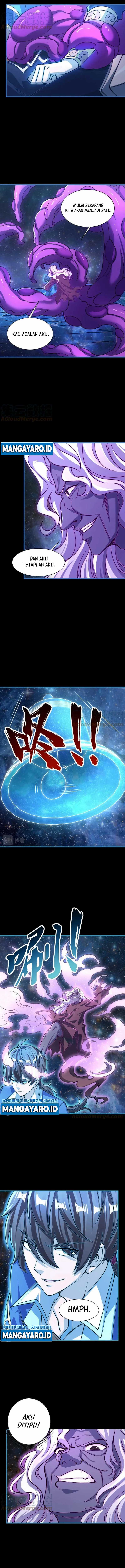 Attribute Extractor Chapter 83 Bahasa Indonesia