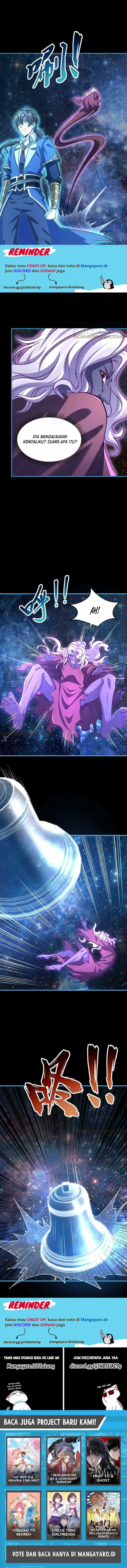 Attribute Extractor Chapter 83 Bahasa Indonesia