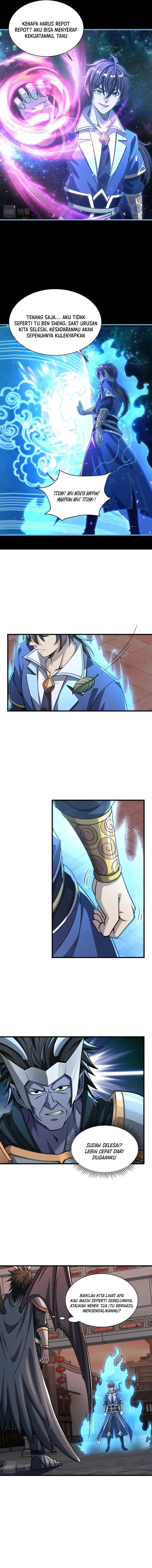Attribute Extractor chapter 84