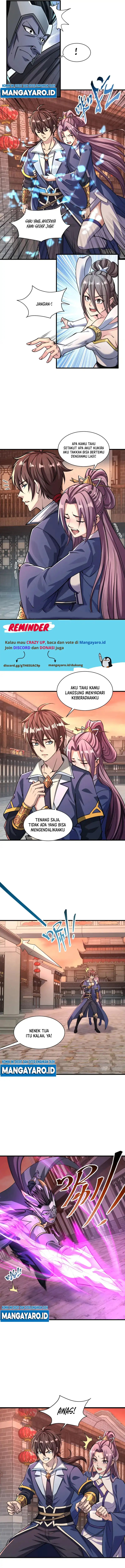 Attribute Extractor chapter 84