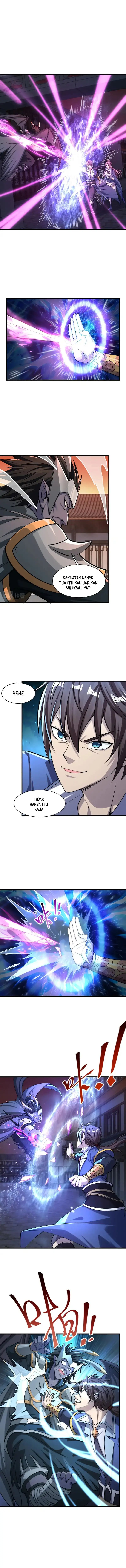 Attribute Extractor chapter 84