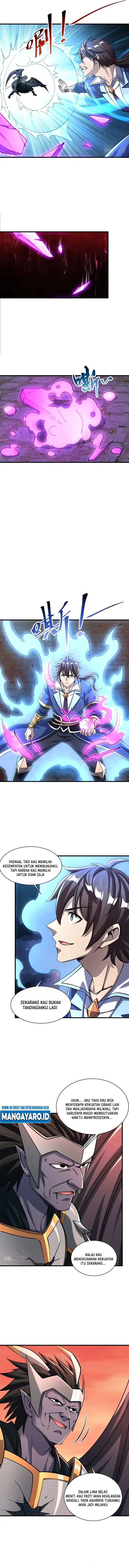 Attribute Extractor chapter 84