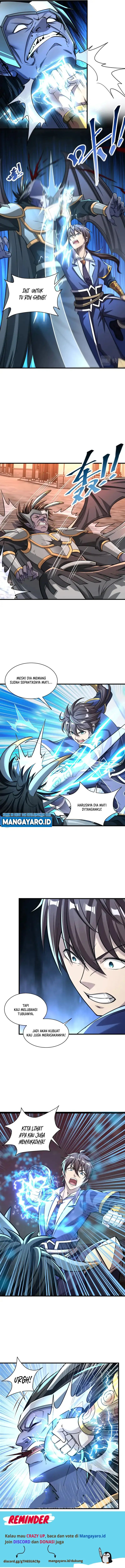 Attribute Extractor chapter 84