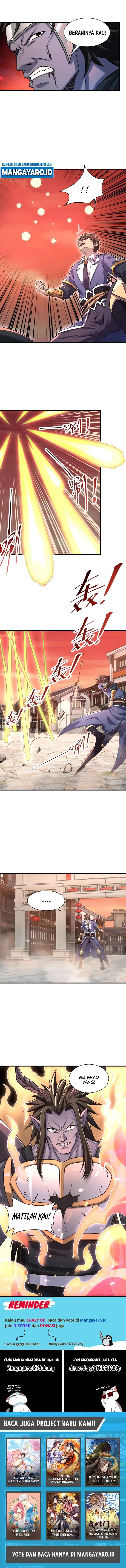 Attribute Extractor chapter 84