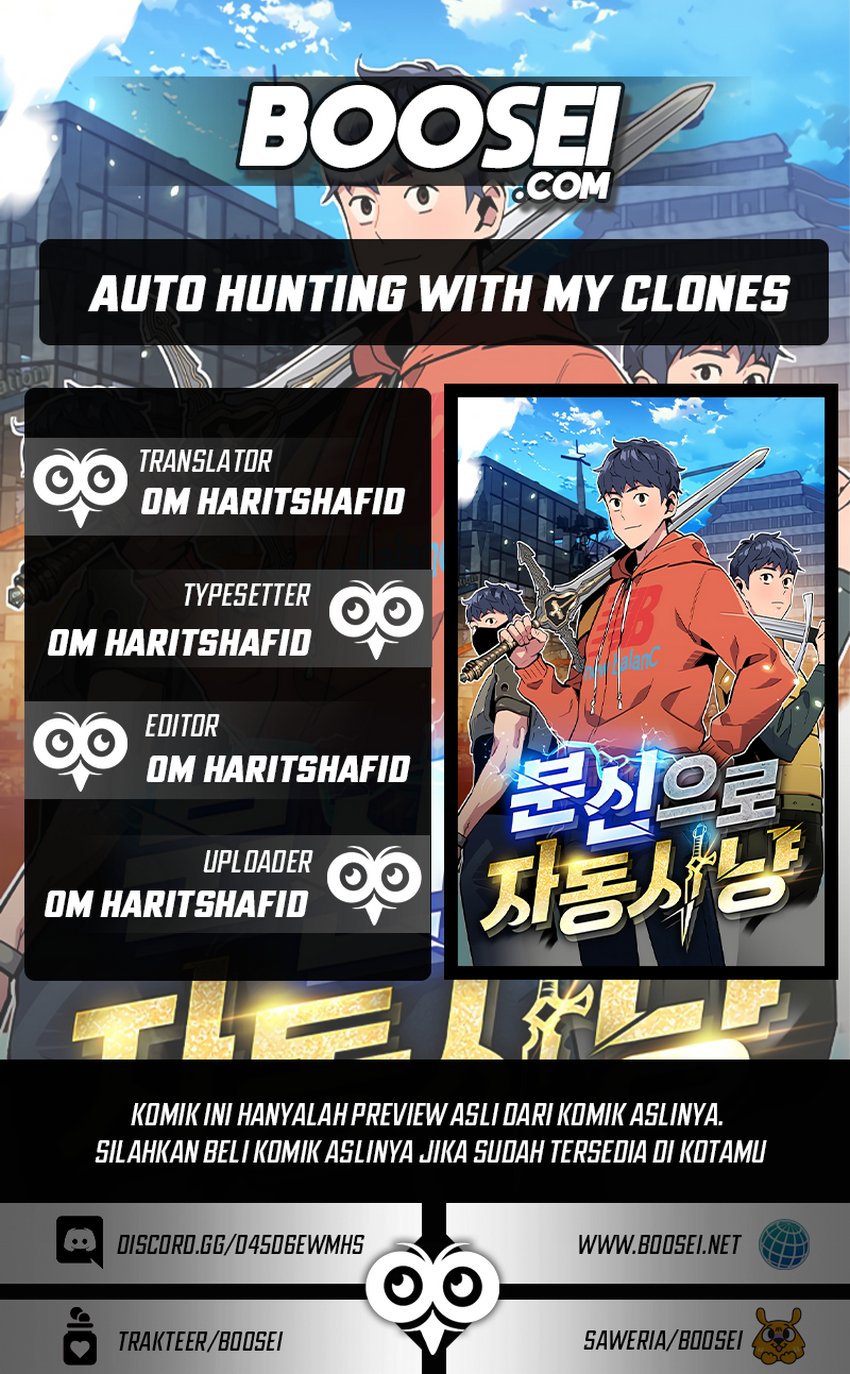 Dilarang COPAS - situs resmi www.mangacanblog.com - Komik auto hunting with clones 001 - chapter 1 2 Indonesia auto hunting with clones 001 - chapter 1 Terbaru 0|Baca Manga Komik Indonesia|Mangacan