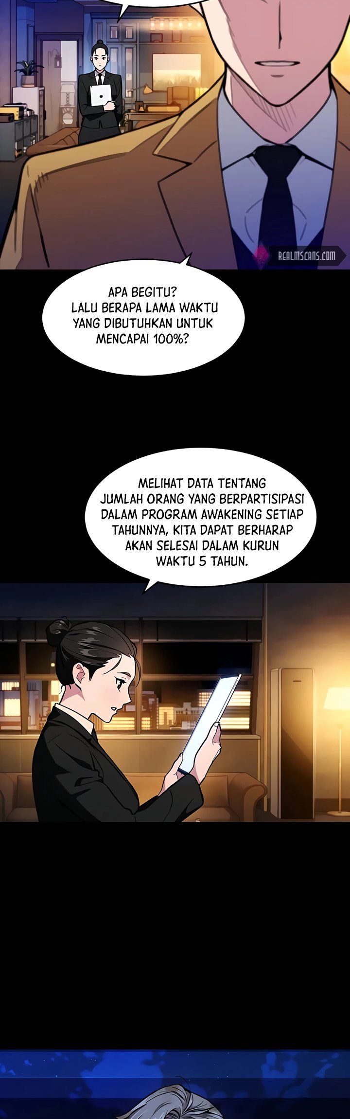 Dilarang COPAS - situs resmi www.mangacanblog.com - Komik auto hunting with clones 003 - chapter 3 4 Indonesia auto hunting with clones 003 - chapter 3 Terbaru 20|Baca Manga Komik Indonesia|Mangacan