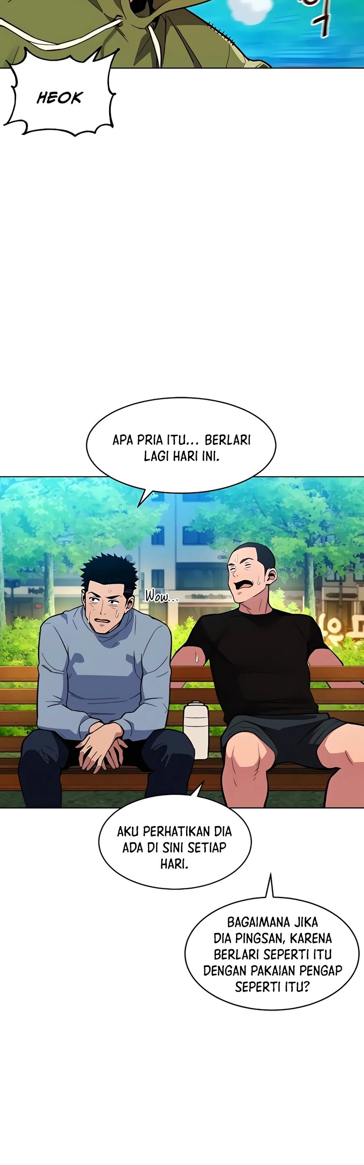 Dilarang COPAS - situs resmi www.mangacanblog.com - Komik auto hunting with clones 003 - chapter 3 4 Indonesia auto hunting with clones 003 - chapter 3 Terbaru 25|Baca Manga Komik Indonesia|Mangacan