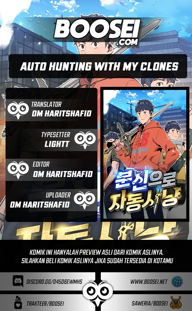 Dilarang COPAS - situs resmi www.mangacanblog.com - Komik auto hunting with clones 004 - chapter 4 5 Indonesia auto hunting with clones 004 - chapter 4 Terbaru 0|Baca Manga Komik Indonesia|Mangacan