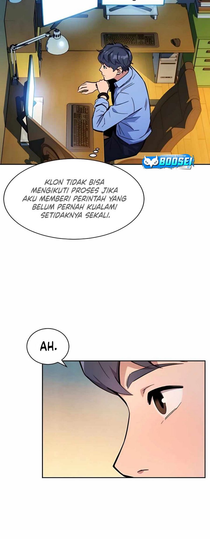 Dilarang COPAS - situs resmi www.mangacanblog.com - Komik auto hunting with clones 004 - chapter 4 5 Indonesia auto hunting with clones 004 - chapter 4 Terbaru 8|Baca Manga Komik Indonesia|Mangacan